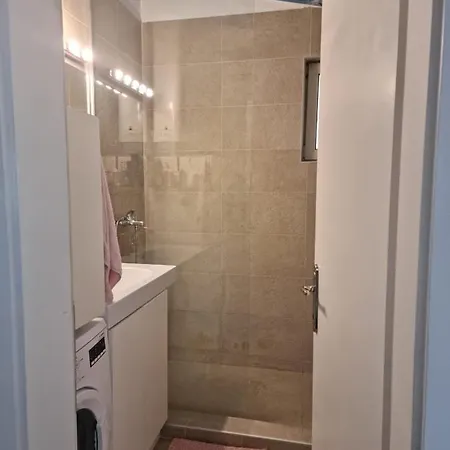 Heart Of Belgrade Cozy Lux Apartment Екстериор снимка