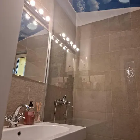 Heart Of Belgrade Cozy Lux Apartment Екстериор снимка