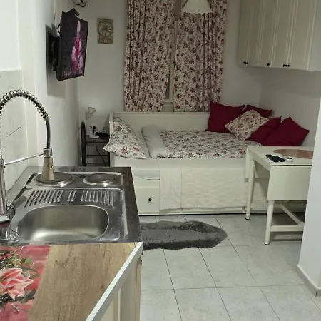 Heart Of Belgrade Cozy Lux Apartment Екстериор снимка