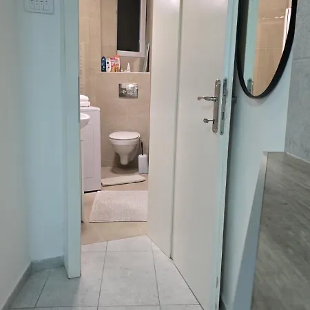 Heart Of Belgrade Cozy Lux Apartment Екстериор снимка