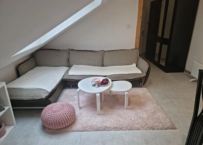 Heart Of Belgrade Cozy Lux Apartment