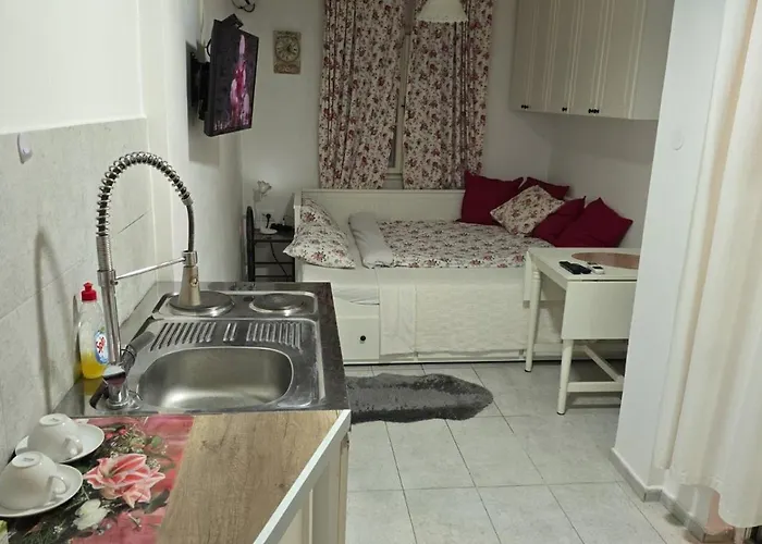 Heart Of Belgrade Cozy Lux Apartment
