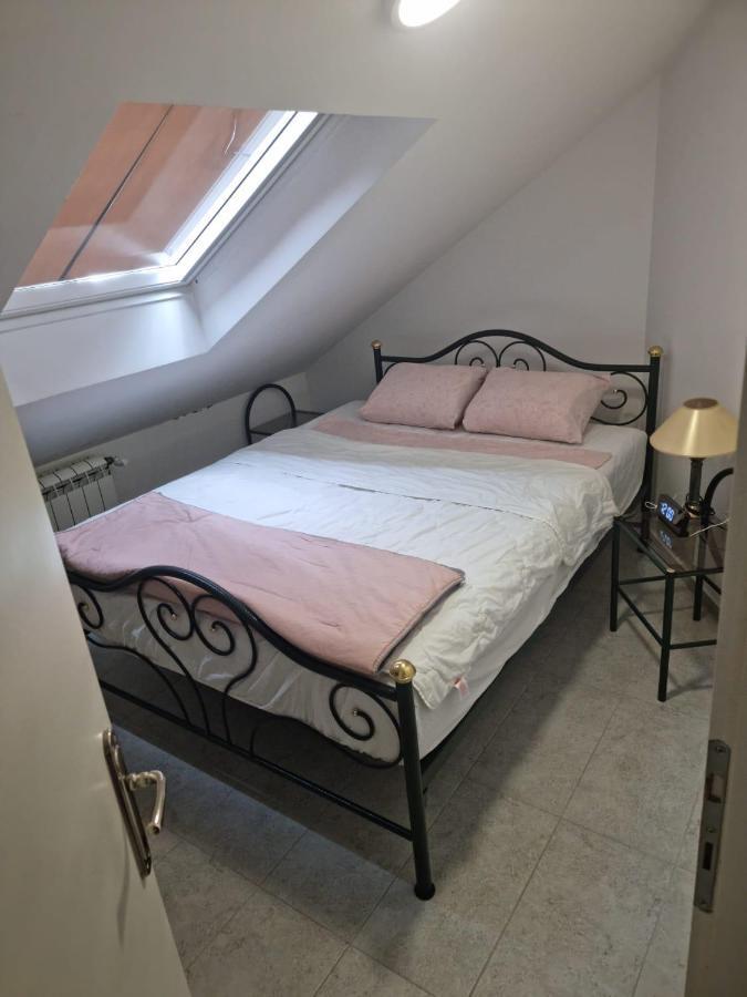 Heart Of Cozy Lux Апартаменты Белград